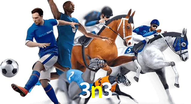 3n3