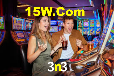 3n3