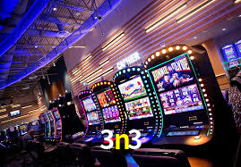 Welcome Bonus 3n3