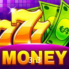 Live Casino 3n3