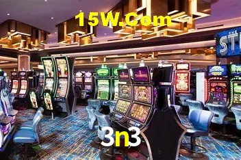 3n3,3n3.com