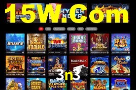 Daily Bonuses 3n3