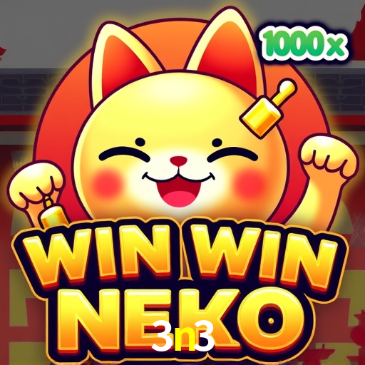 Descubra a Magia dos Jogos de Arcade no 3n3