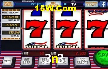 Jogos de Slot 3n3