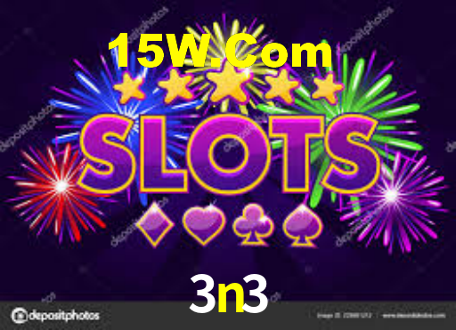 3n3 App Interface