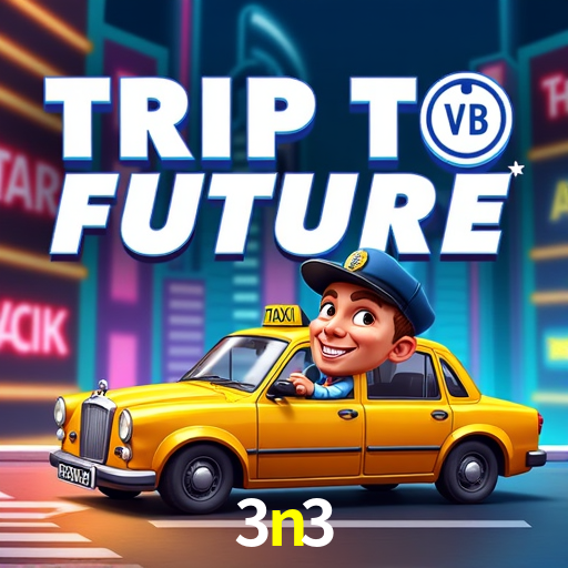 Desvendando o Mundo dos Jogos Virtuais na 3n3