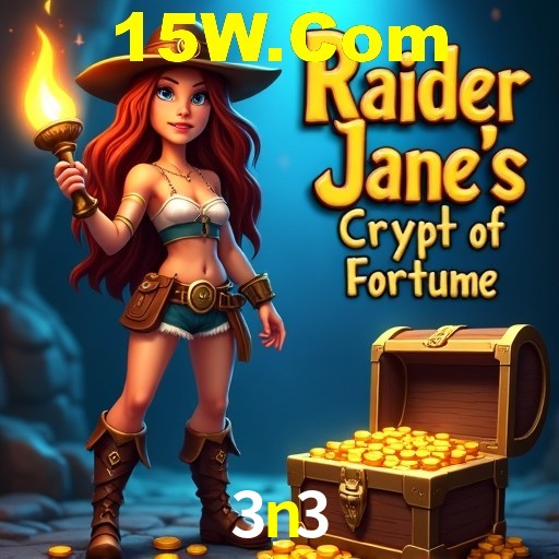 Desvendando o Mundo dos Jogos Virtuais na 3n3