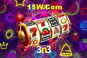 3n3,3n3.com