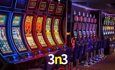 Recursos de Bônus 3n3