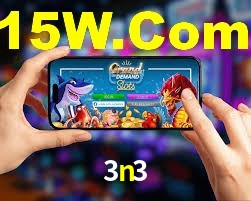 Welcome Bonus 3n3