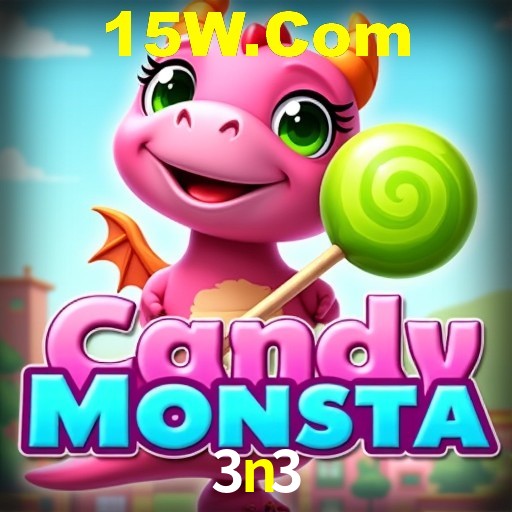 Desvendando o Mundo dos Jogos Virtuais na 3n3