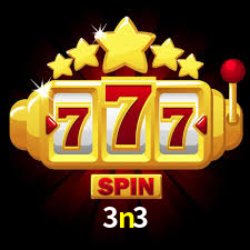 Roulette Table 3n3